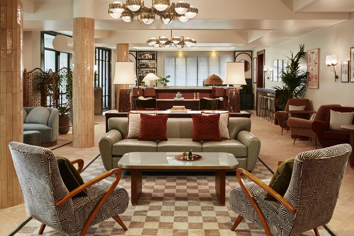 Hotel Palazzo Ricasoli Florens Exteriör bild