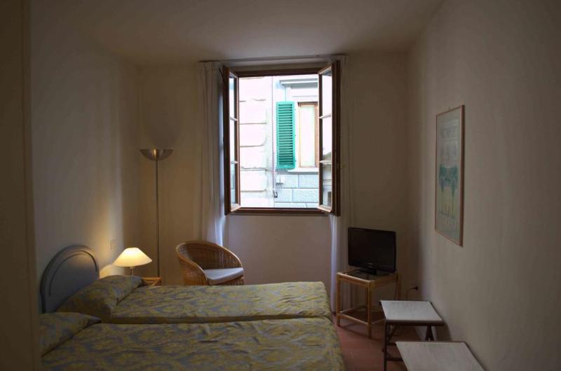 Hotel Palazzo Ricasoli Florens Exteriör bild