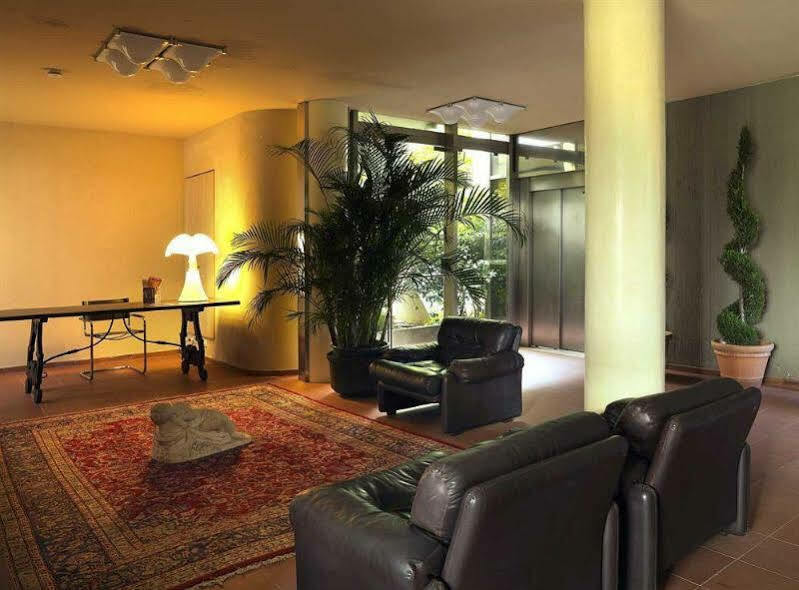 Hotel Palazzo Ricasoli Florens Exteriör bild